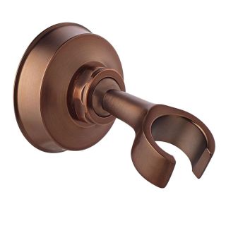 Держатель для душа Swedbe Terracotta Art 2528 тёмная бронза